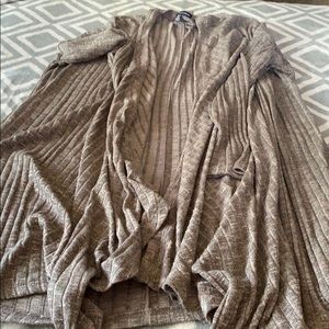American Eagle cardigan